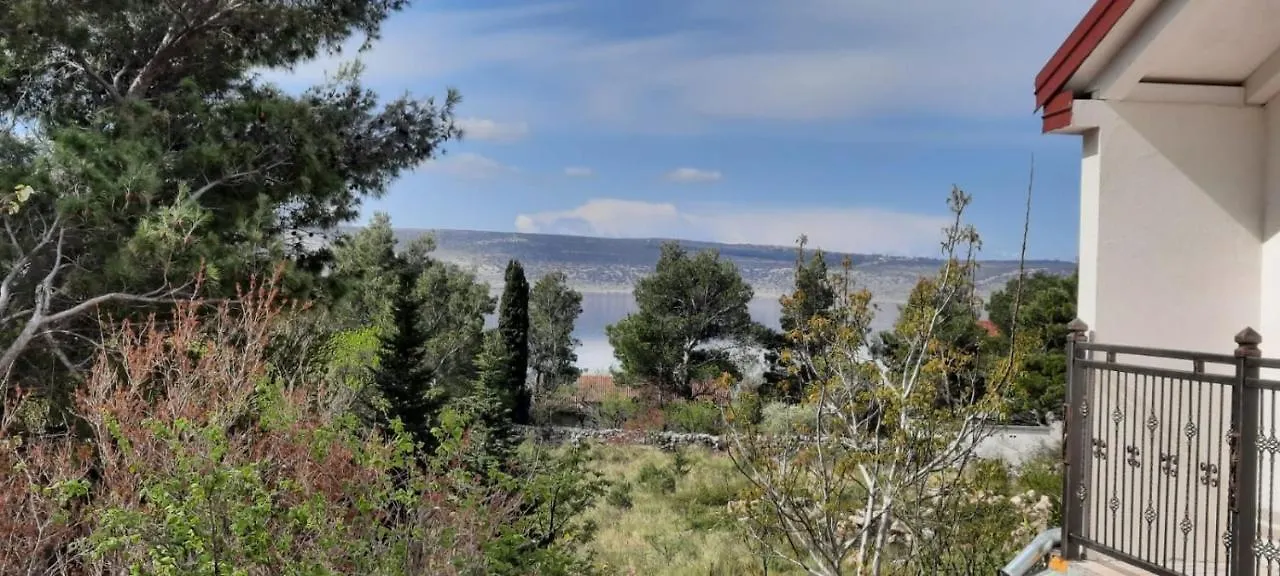 Apartmani Tinka Starigrad Paklenica Apartment