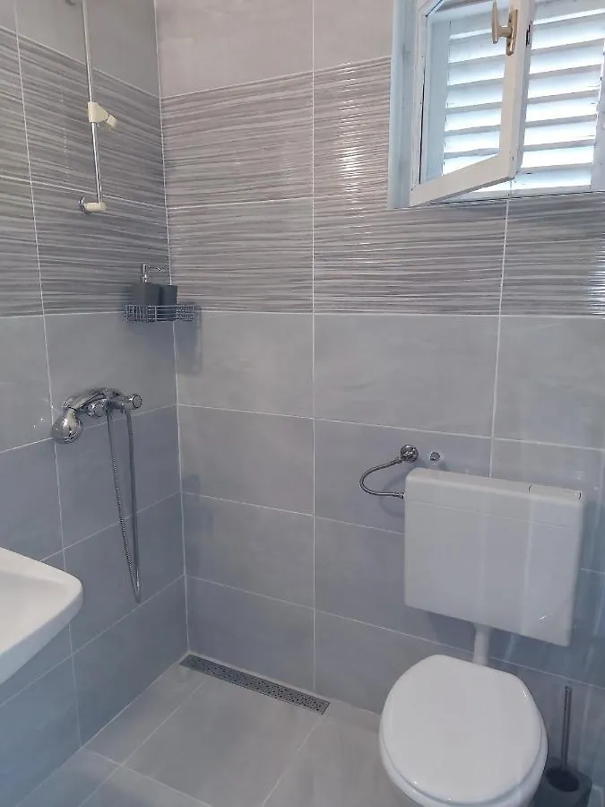 Apartmani Tinka Starigrad Paklenica