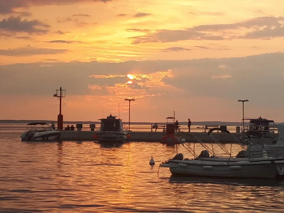 Apartment Apartmani Tinka Starigrad Paklenica Croatia