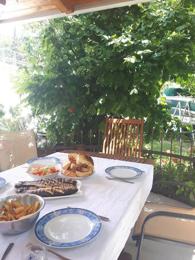 Apartment Apartmani Tinka Starigrad Paklenica