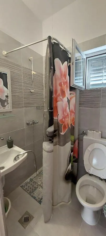 Apartmani Tinka Starigrad Paklenica