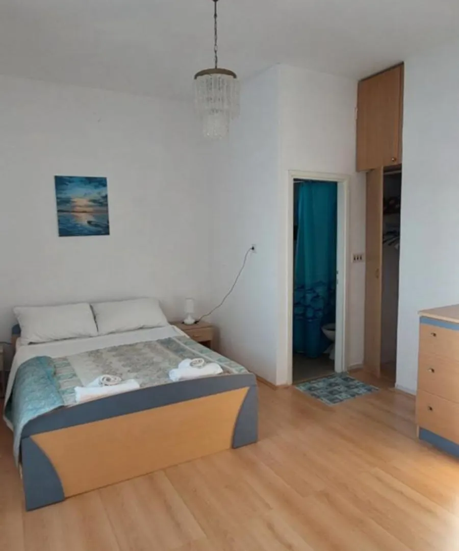 Apartmani Tinka Starigrad Paklenica 0*,  Croatia