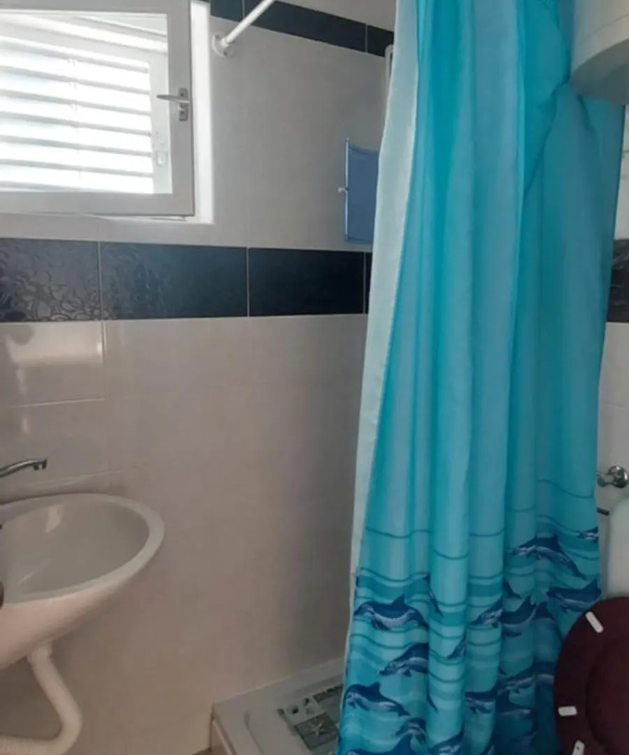 Apartmani Tinka Starigrad Paklenica 0*,