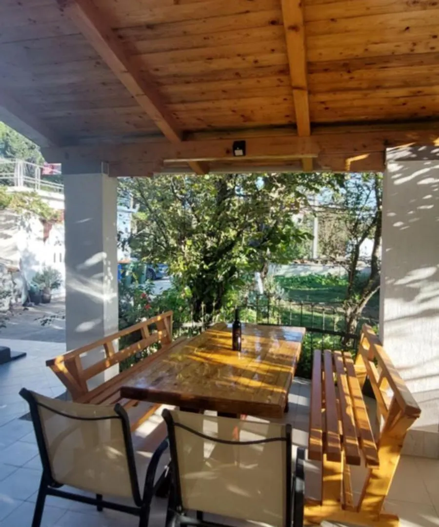 Apartmani Tinka Starigrad Paklenica Apartment