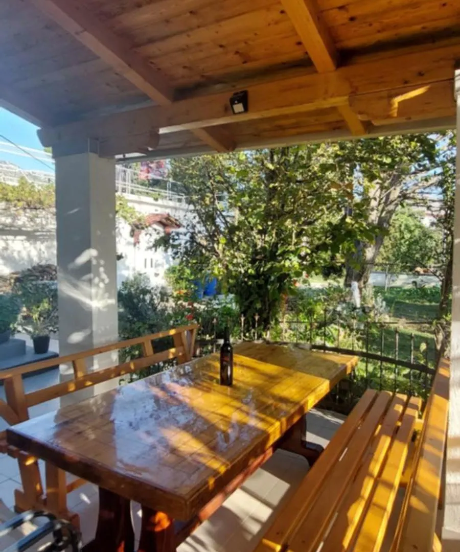 Apartment Apartmani Tinka Starigrad Paklenica Croatia