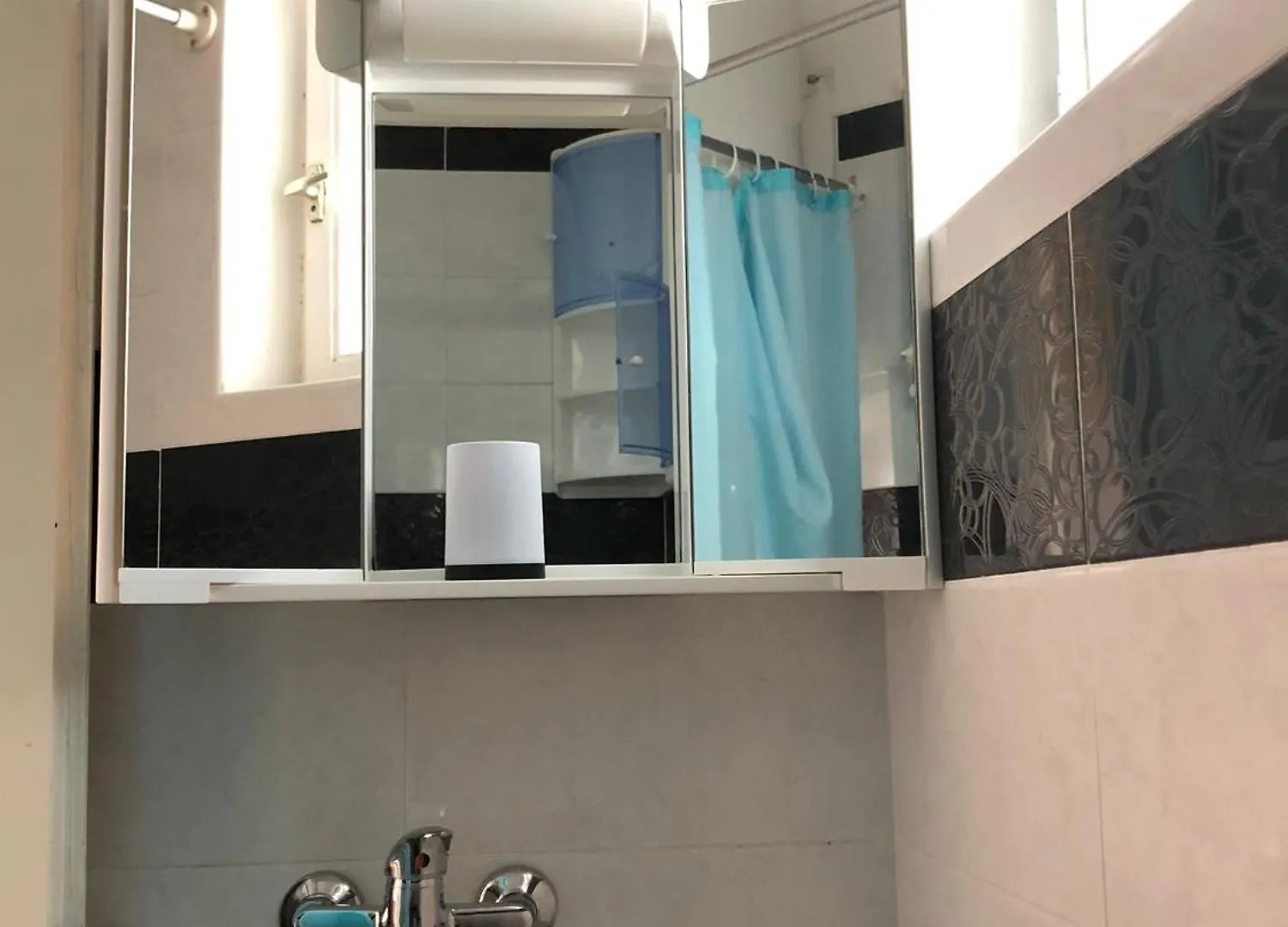 Apartmani Tinka Starigrad Paklenica Apartment