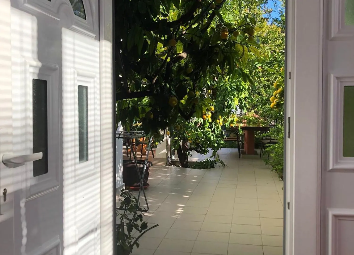Apartment Apartmani Tinka Starigrad Paklenica