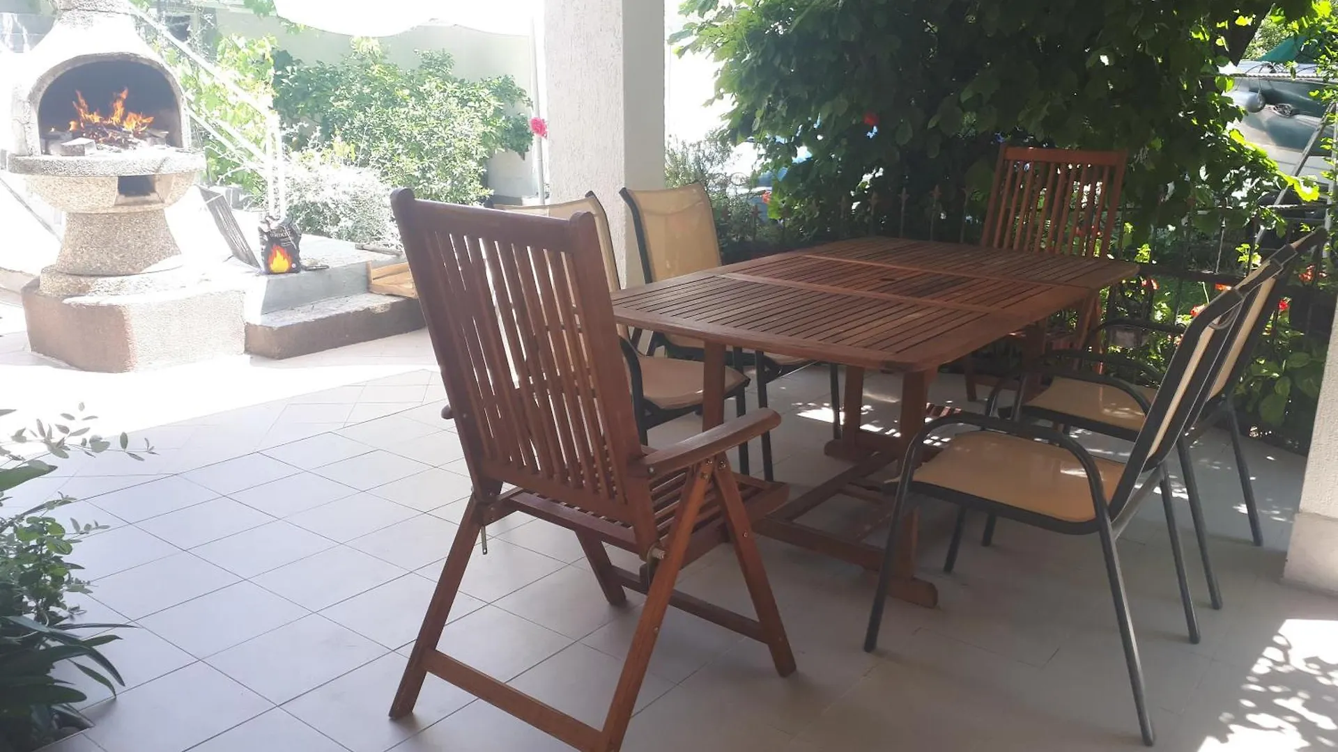 Apartmani Tinka Starigrad Paklenica