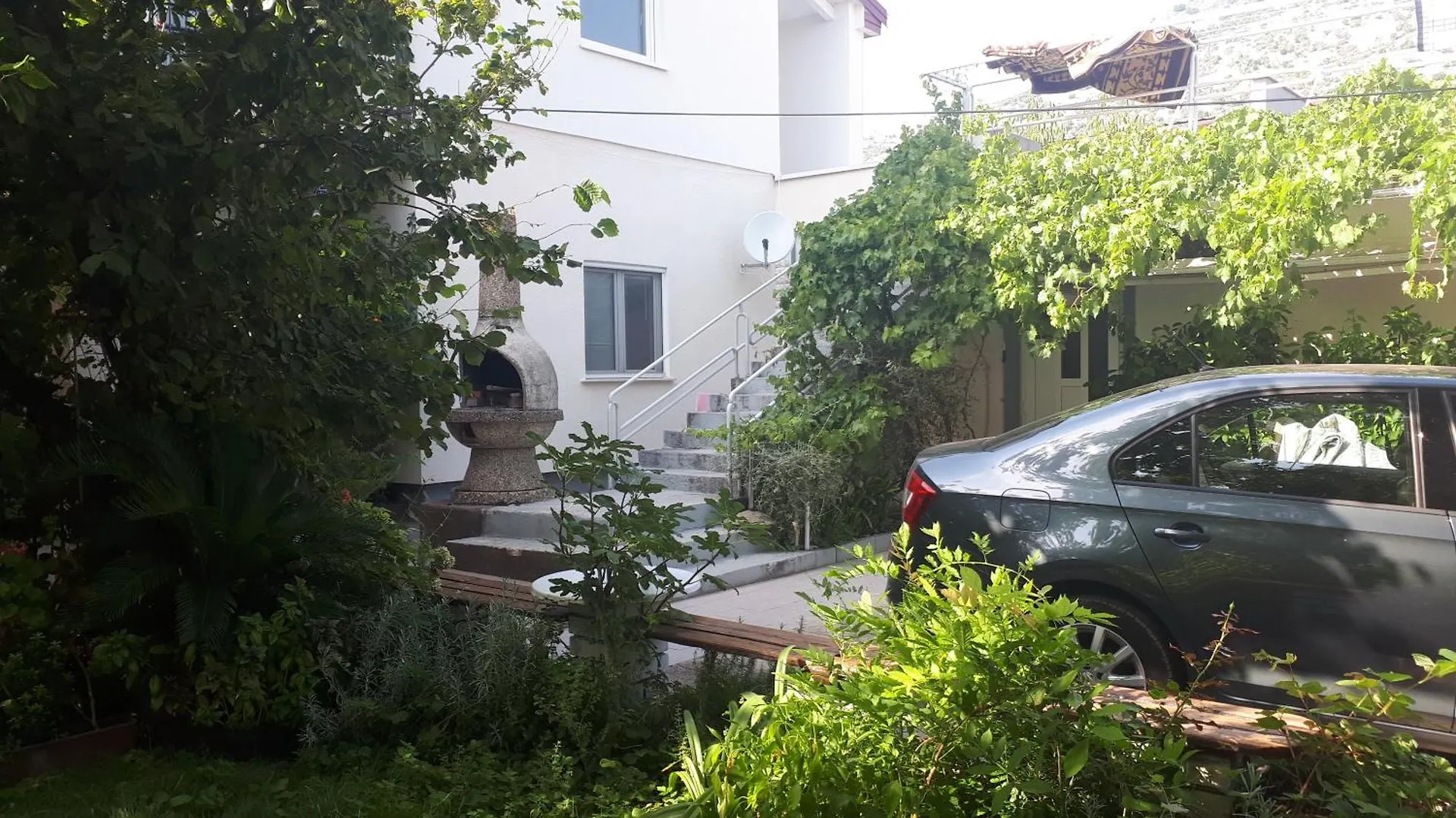 Apartment Apartmani Tinka Starigrad Paklenica