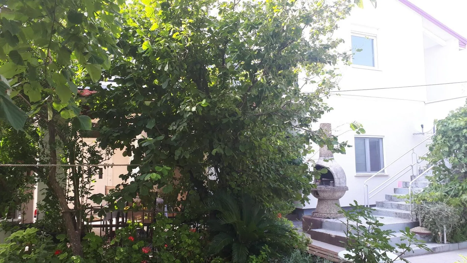 Apartmani Tinka Starigrad Paklenica Croatia