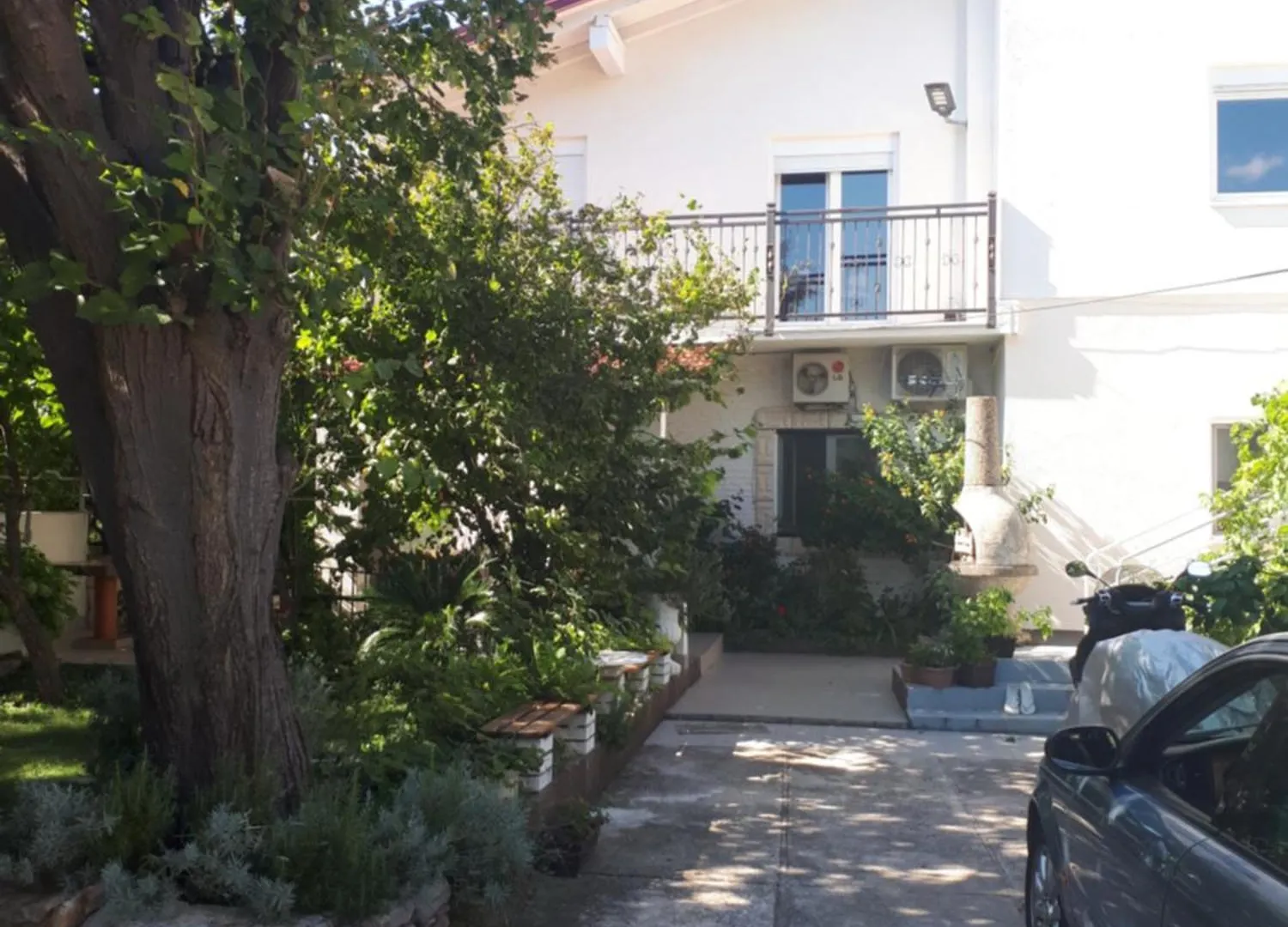 Apartmani Tinka Starigrad Paklenica Croatia