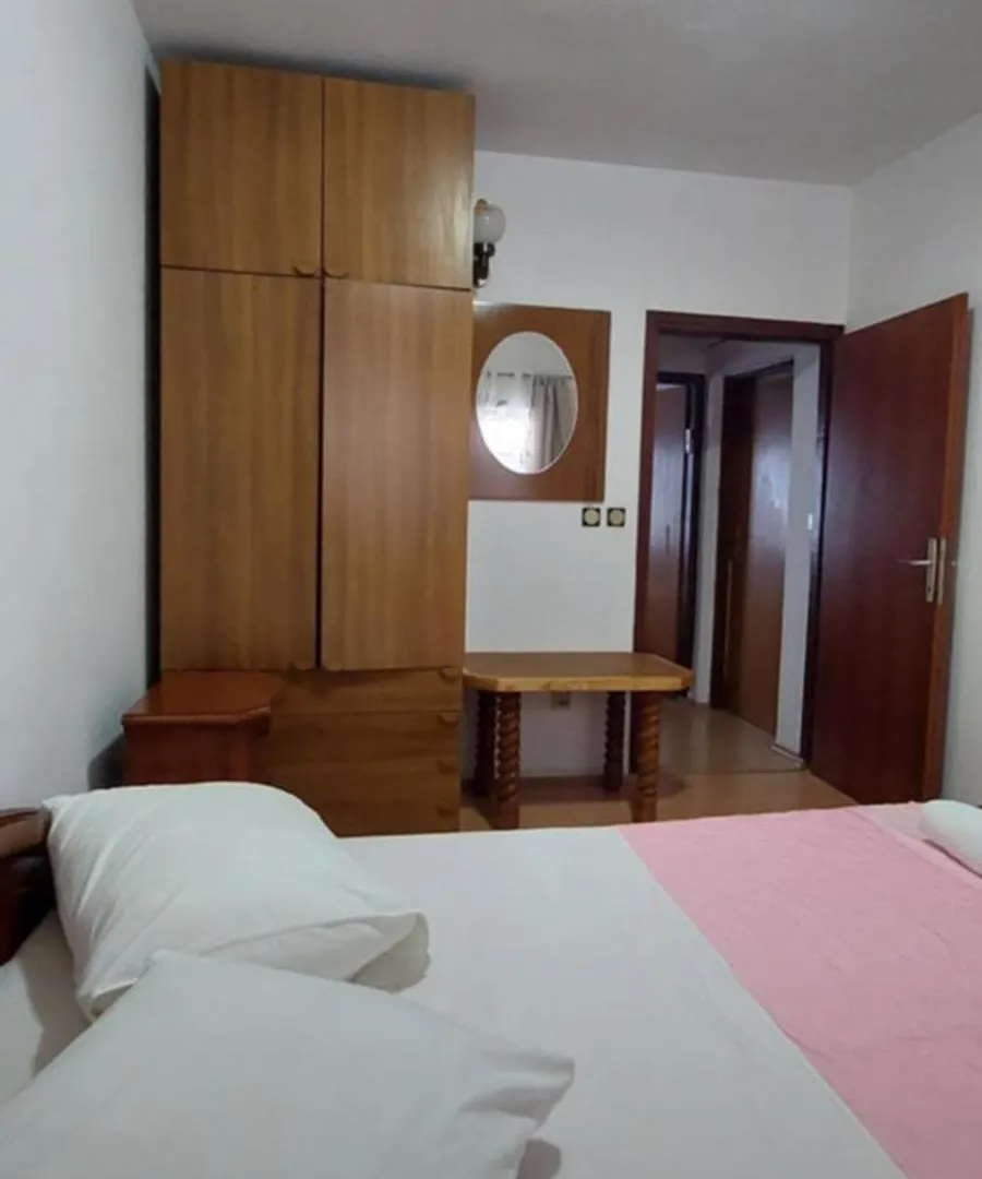 Apartmani Tinka Starigrad Paklenica Croatia