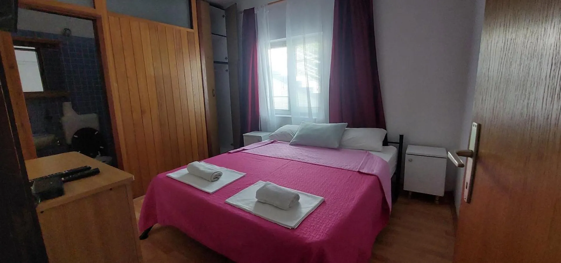 Apartment Apartmani Tinka Starigrad Paklenica