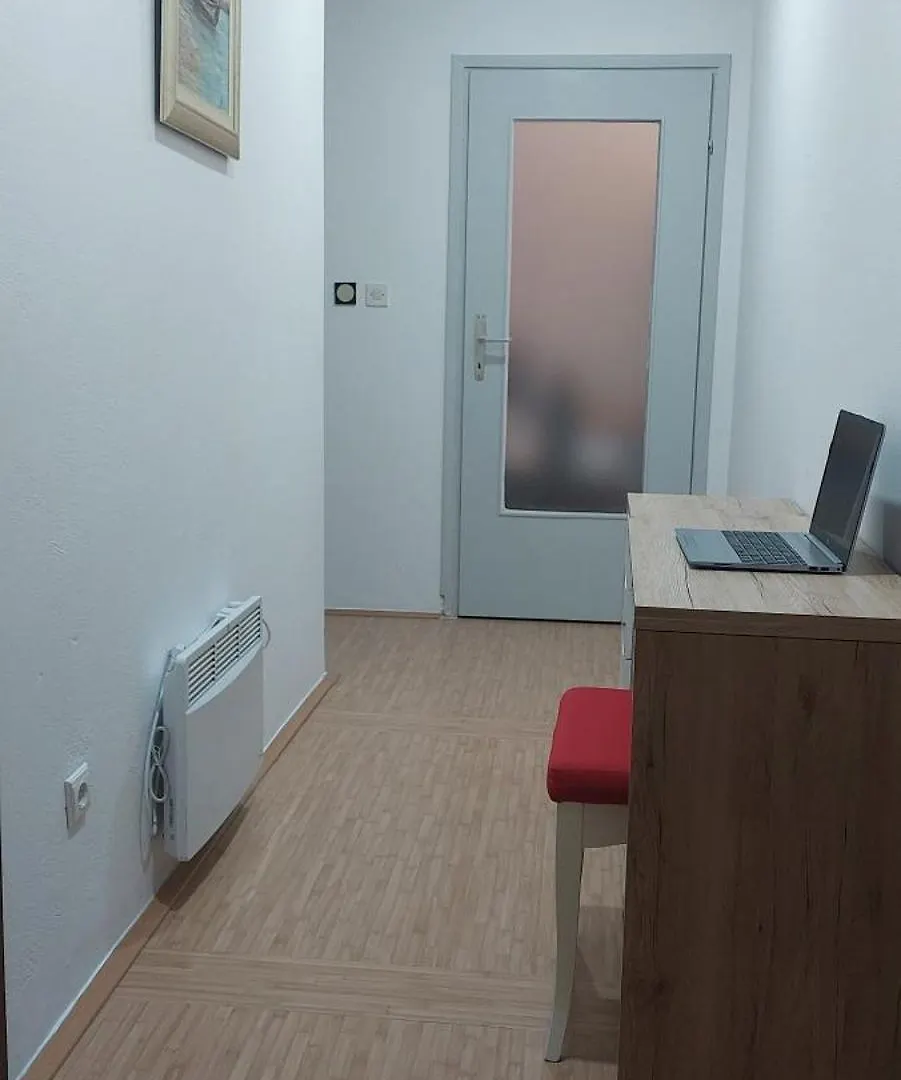 Apartmani Tinka Starigrad Paklenica