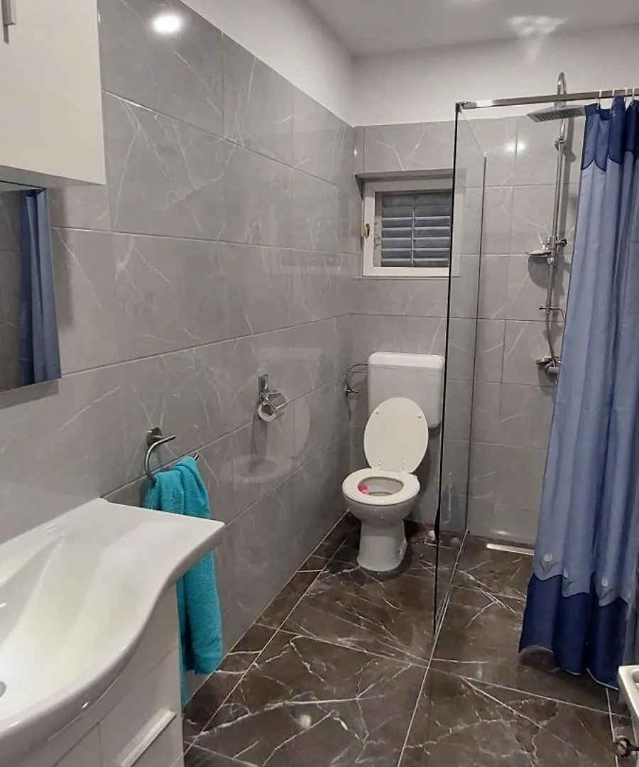 Apartment Apartmani Tinka Starigrad Paklenica