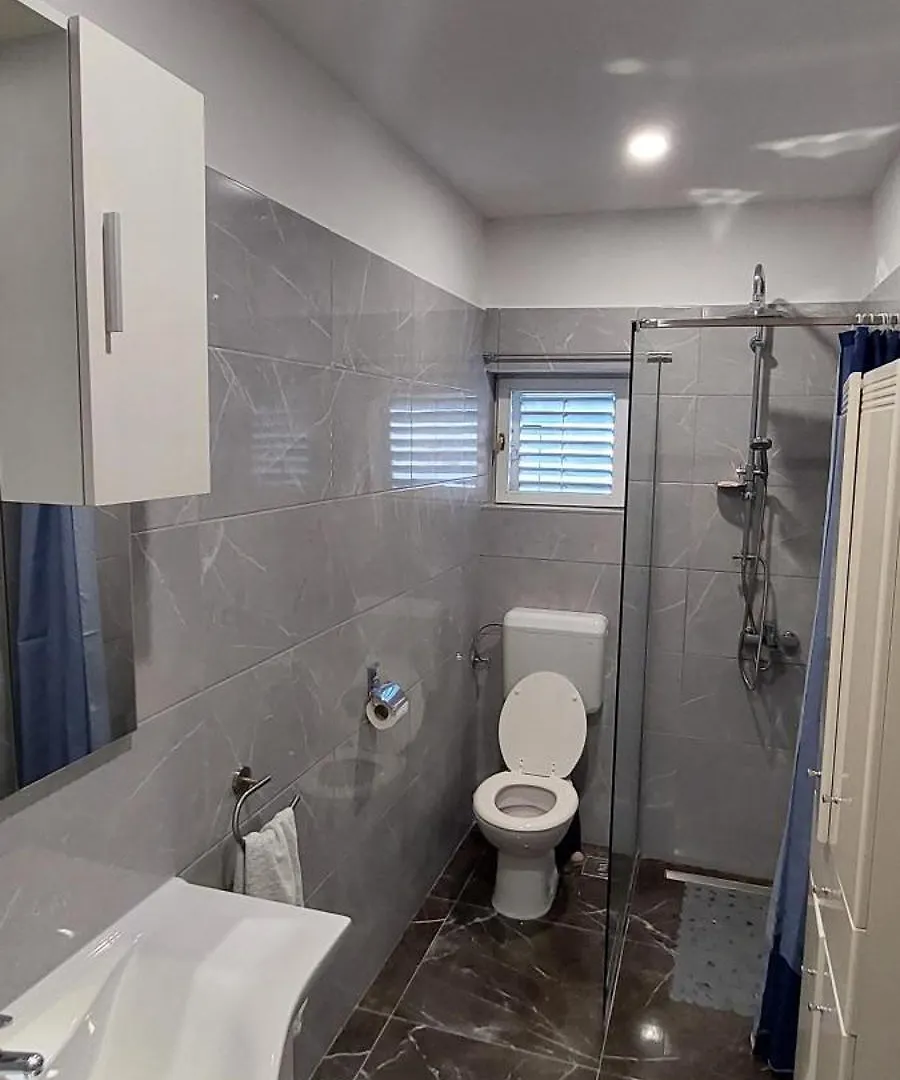 Apartmani Tinka Starigrad Paklenica Apartment
