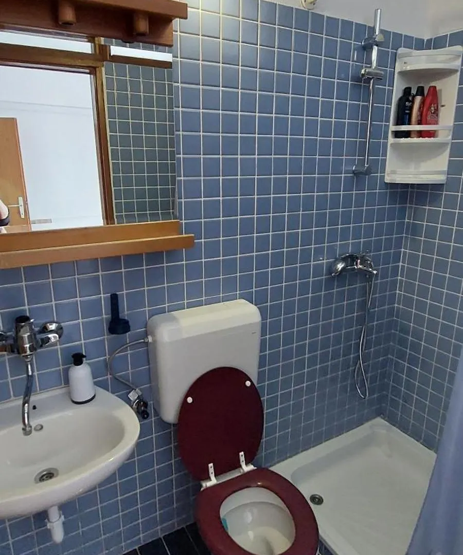 Apartmani Tinka Starigrad Paklenica 0*,