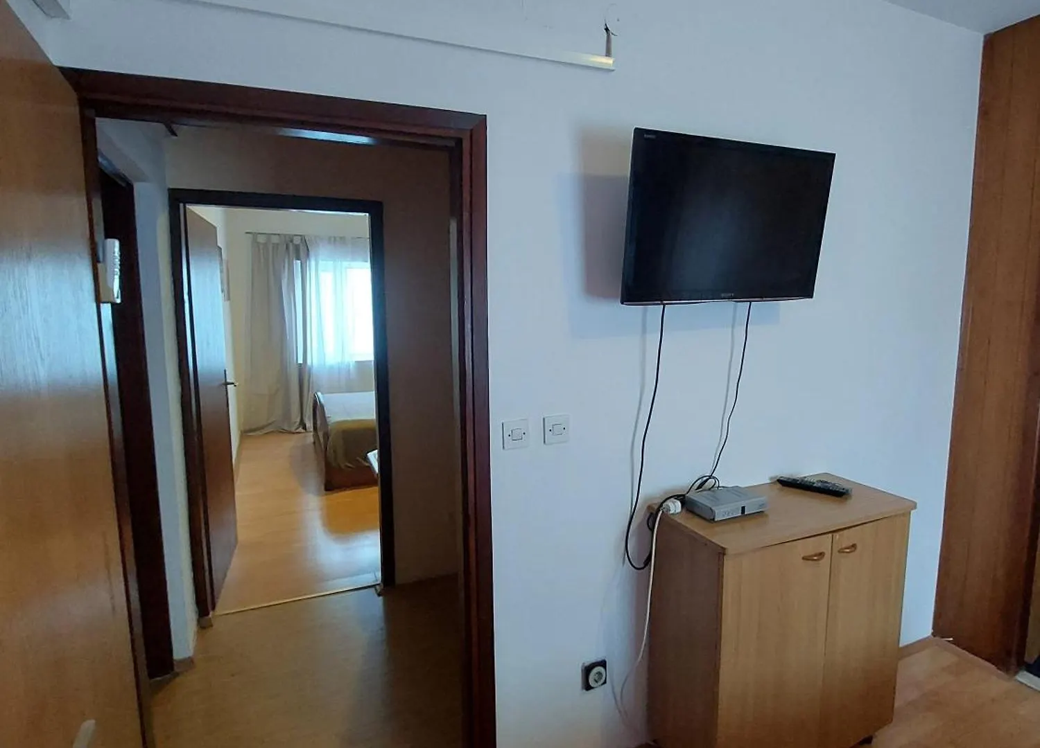 Apartmani Tinka Starigrad Paklenica Apartment