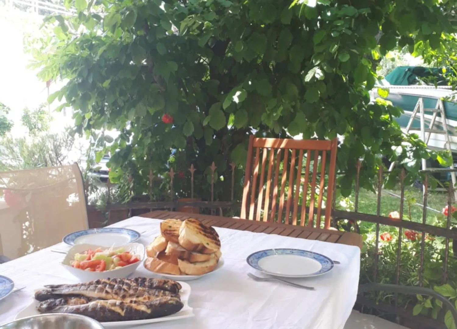 Apartment Apartmani Tinka Starigrad Paklenica