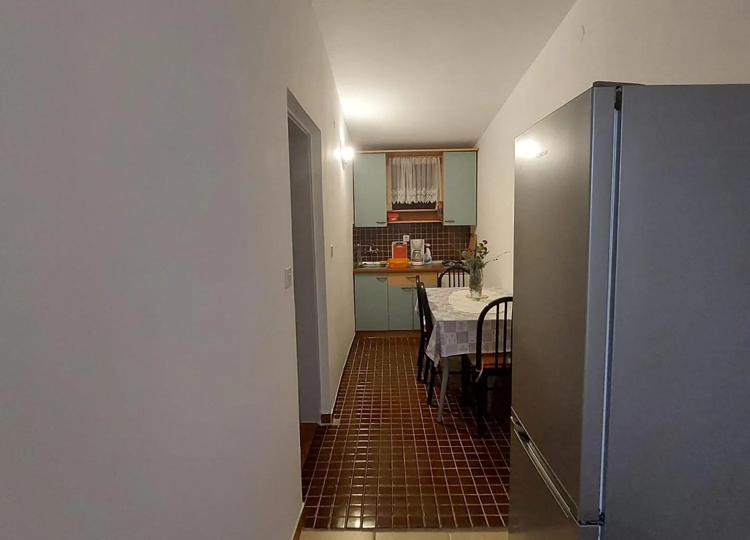 Apartmani Tinka Starigrad Paklenica 0*,
