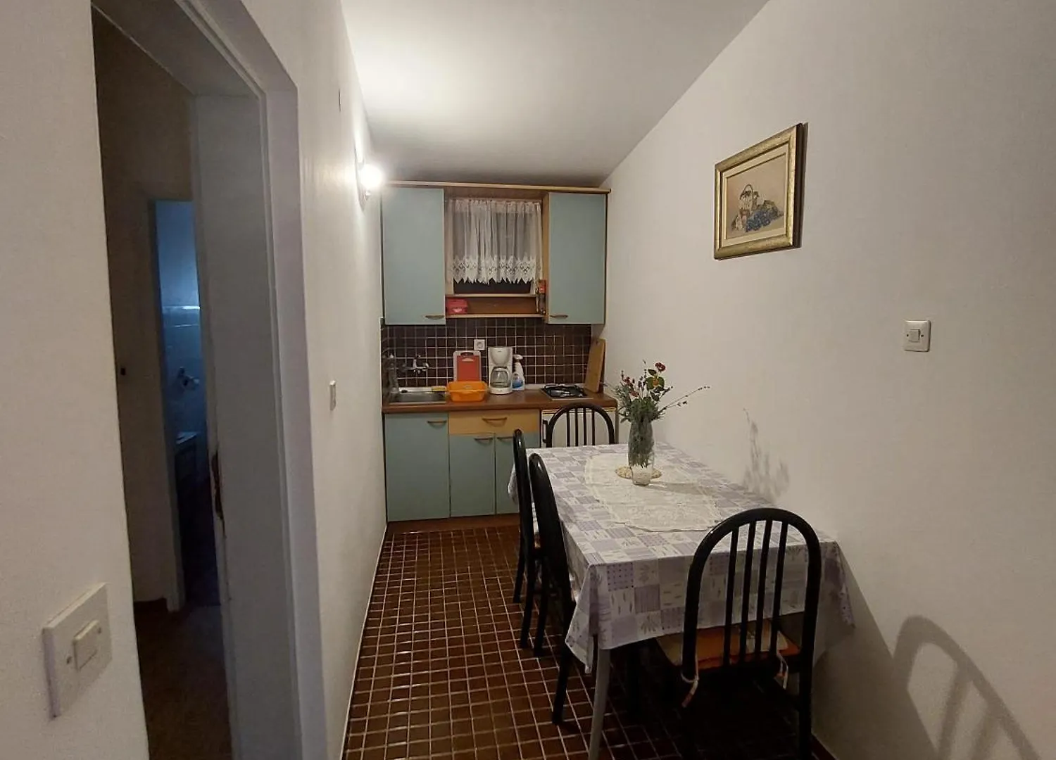 Apartmani Tinka Starigrad Paklenica