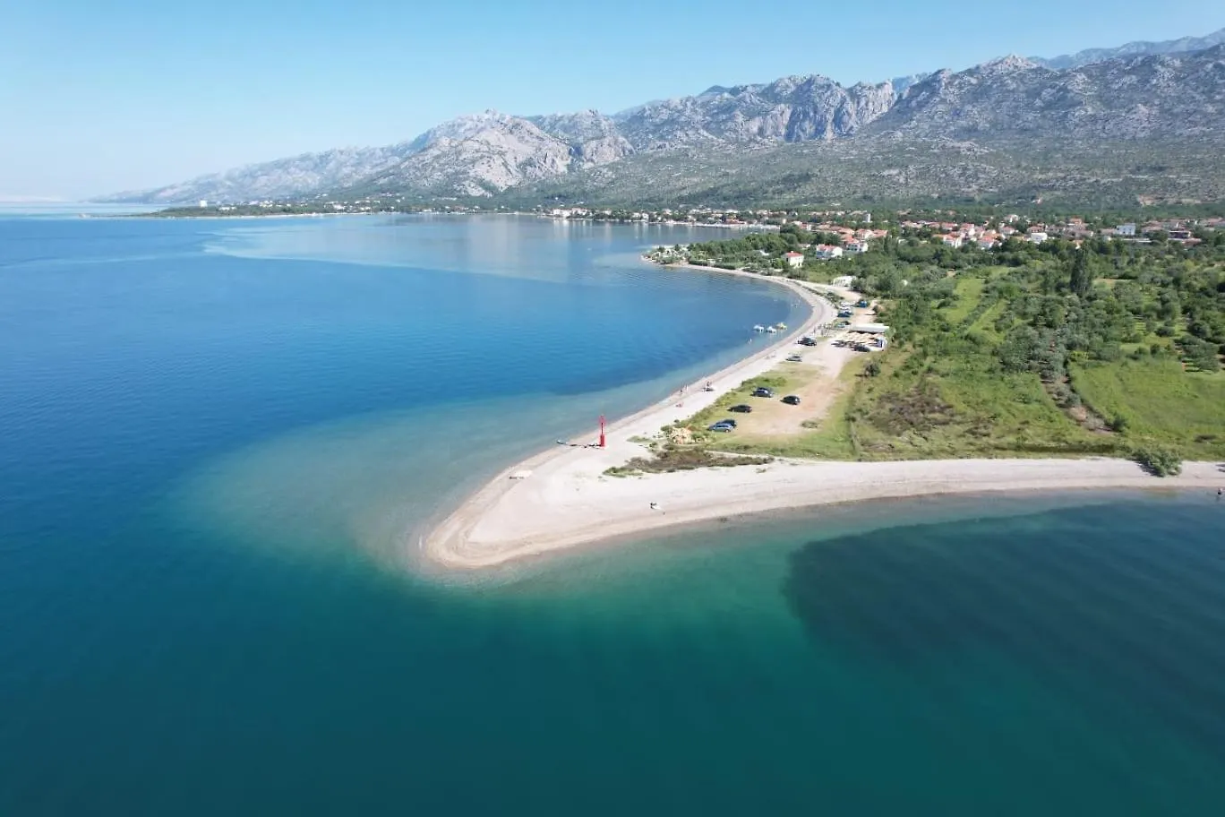 Apartment Apartmani Tinka Starigrad Paklenica Croatia