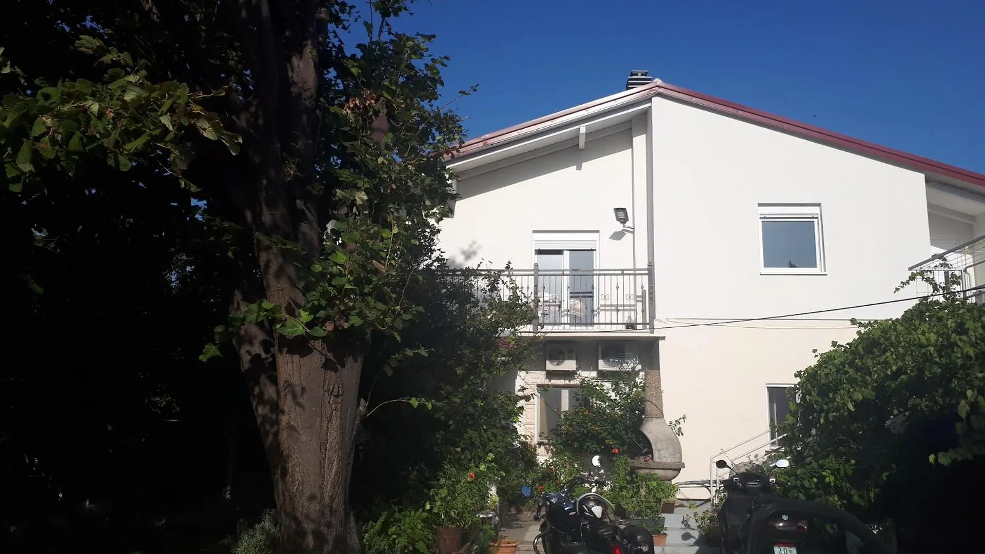 Apartment Apartmani Tinka Starigrad Paklenica
