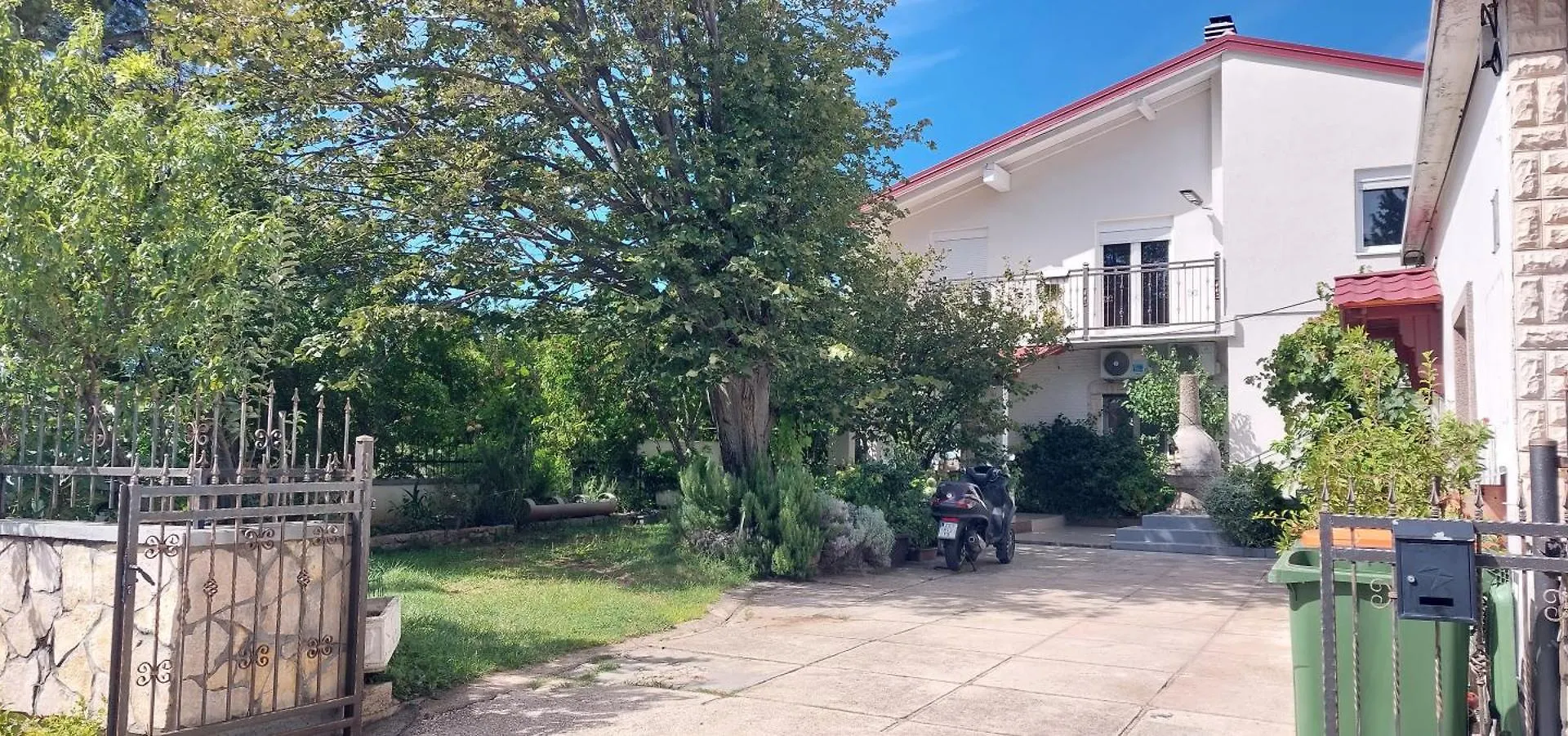Apartmani Tinka Starigrad Paklenica