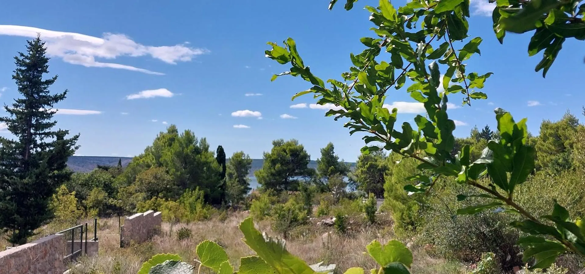 Apartment Apartmani Tinka Starigrad Paklenica