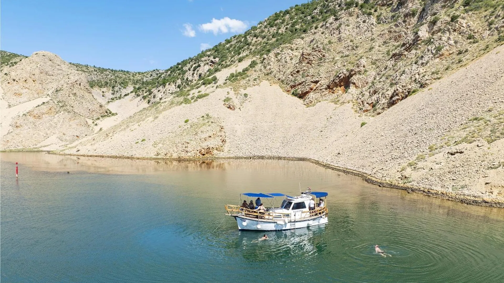 Apartment Apartmani Tinka Starigrad Paklenica Croatia