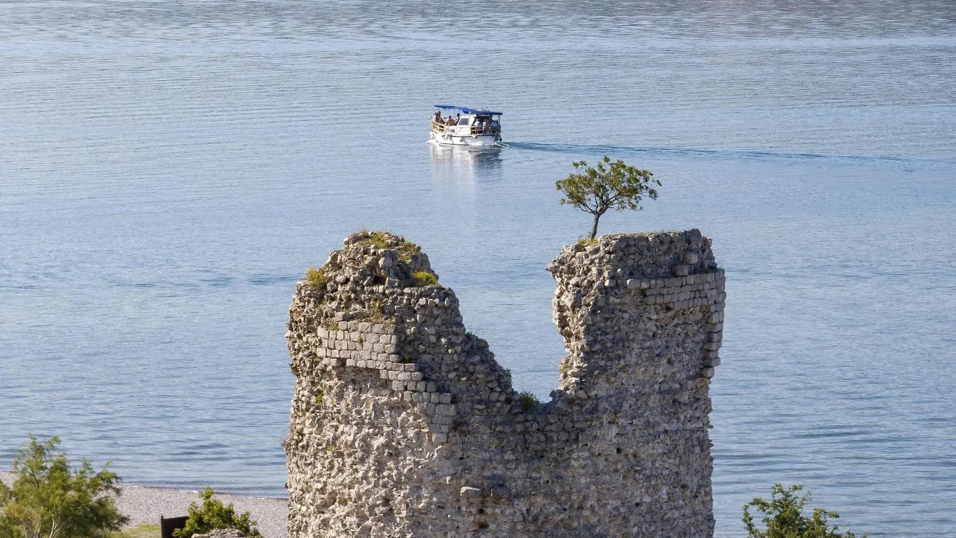 Apartmani Tinka Starigrad Paklenica