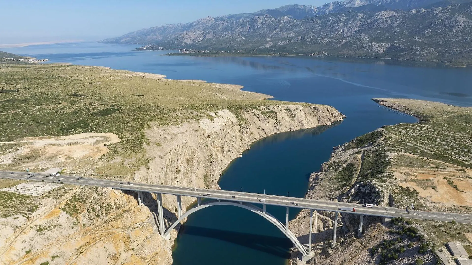 Apartmani Tinka Starigrad Paklenica Apartment