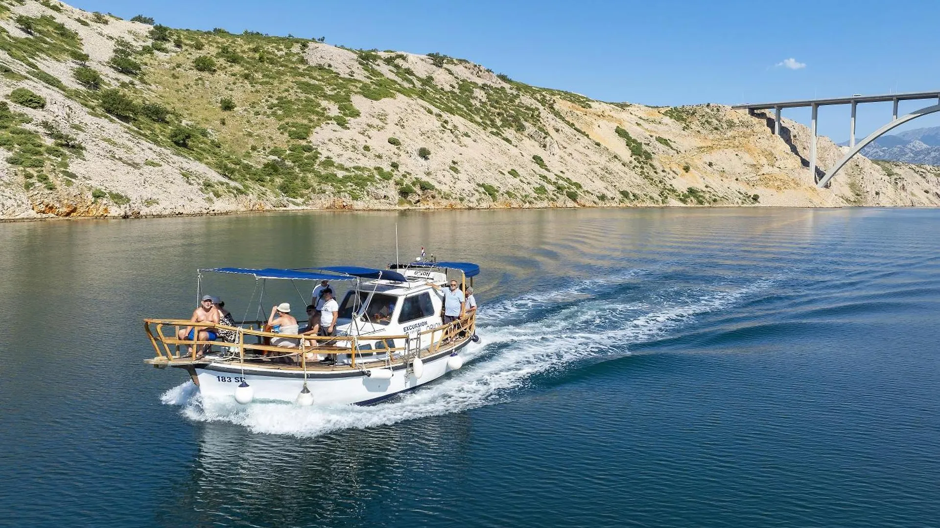 Apartmani Tinka Starigrad Paklenica