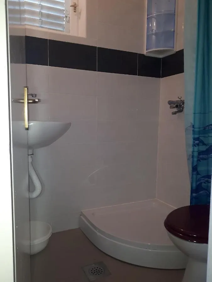 Apartment Apartmani Tinka Starigrad Paklenica