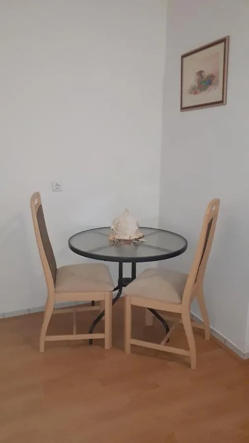 Apartmani Tinka Starigrad Paklenica Apartment